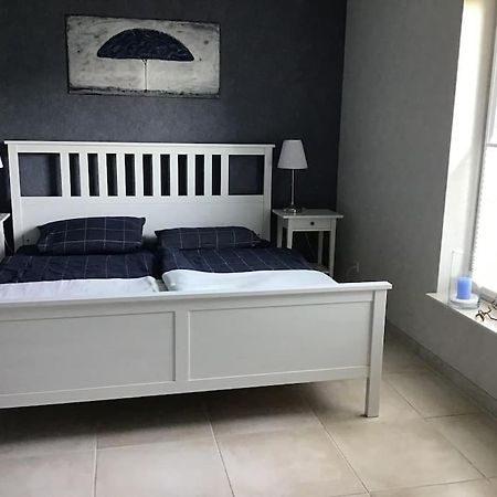 Ferienwohnung Bina Surwold Zewnętrze zdjęcie