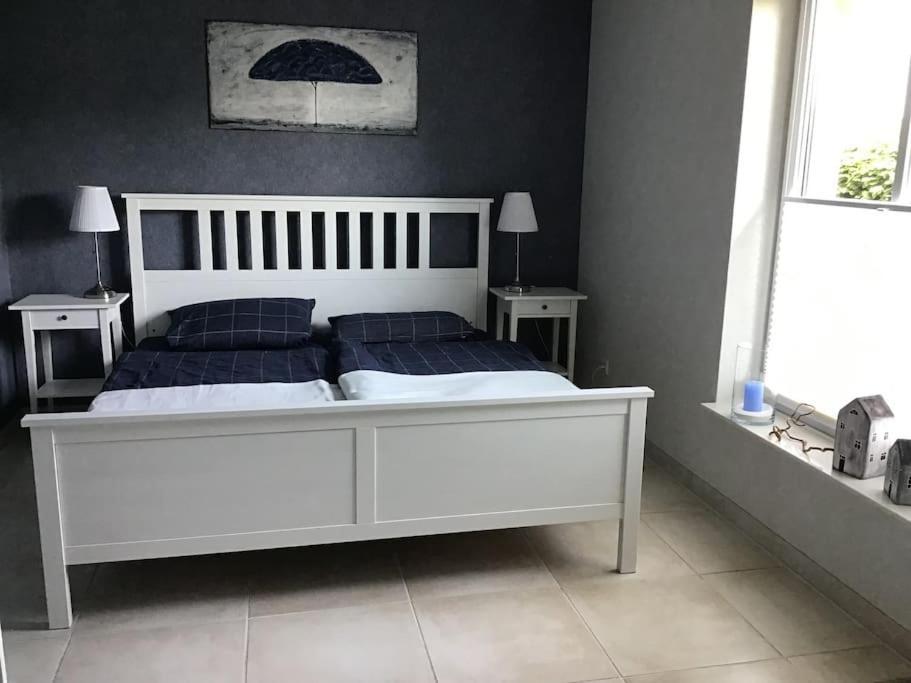 Ferienwohnung Bina Surwold Zewnętrze zdjęcie