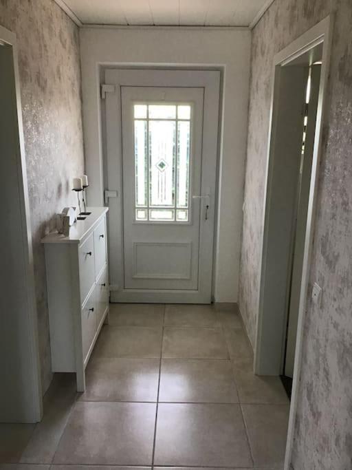 Ferienwohnung Bina Surwold Zewnętrze zdjęcie