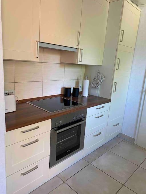 Ferienwohnung Bina Surwold Zewnętrze zdjęcie