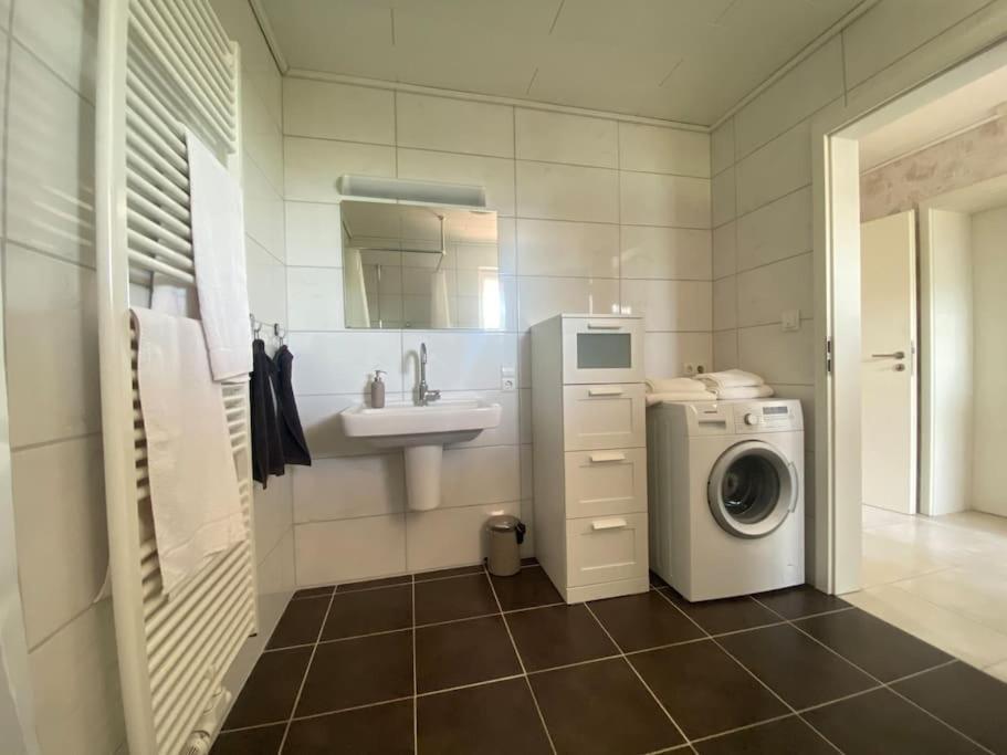 Ferienwohnung Bina Surwold Zewnętrze zdjęcie