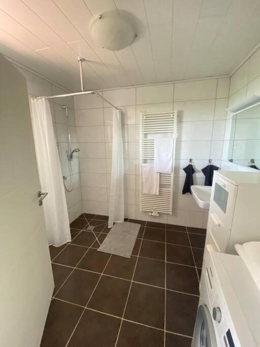 Ferienwohnung Bina Surwold Zewnętrze zdjęcie