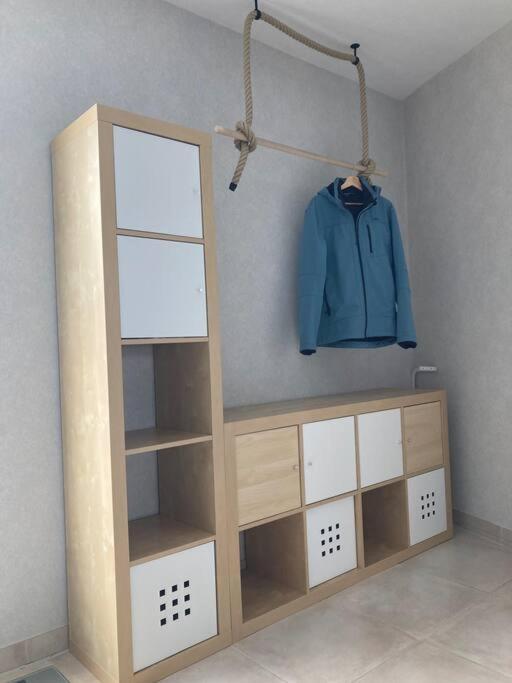 Ferienwohnung Bina Surwold Zewnętrze zdjęcie