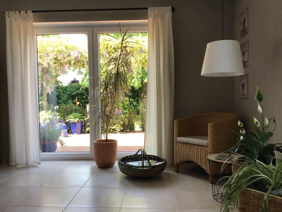Ferienwohnung Bina Surwold Zewnętrze zdjęcie